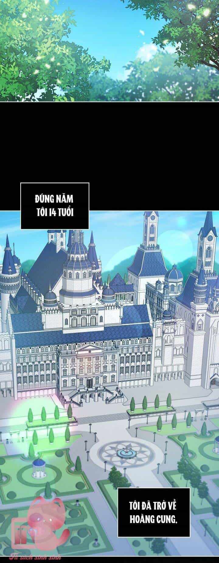 Bệ Hạ, Tôi Sẽ Giết Ngài! - Chương 19 - ảnh 52