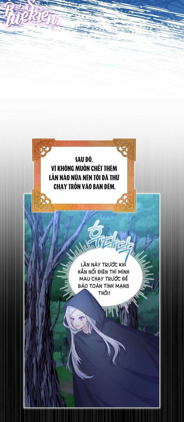 Bệ Hạ, Tôi Sẽ Giết Ngài! - Chương 2 - ảnh 15