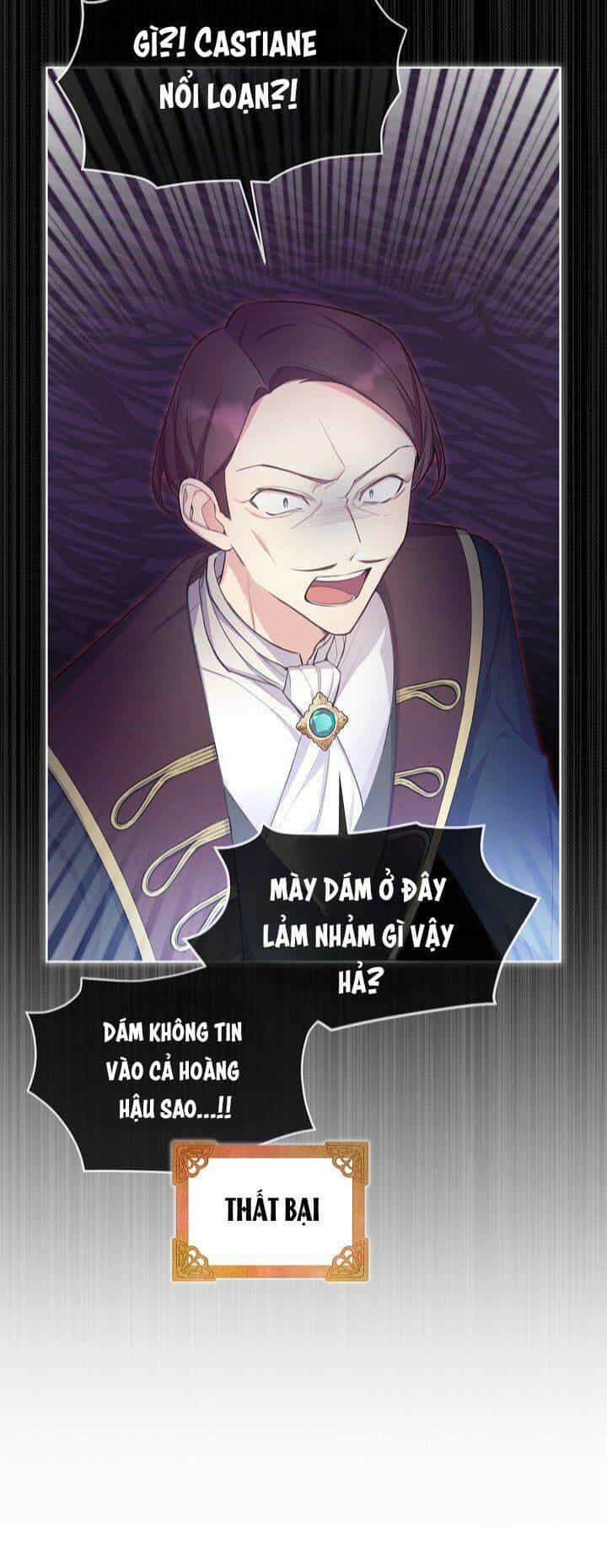 Bệ Hạ, Tôi Sẽ Giết Ngài! - Chương 2 - ảnh 18