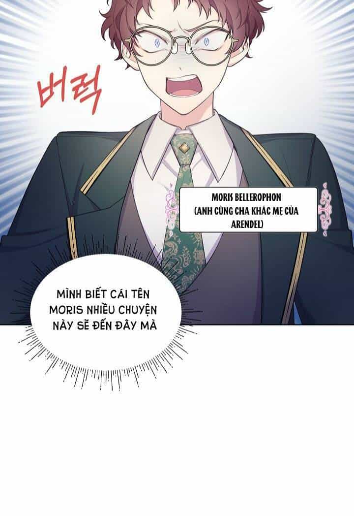 Bệ Hạ, Tôi Sẽ Giết Ngài! - Chương 2 - ảnh 34