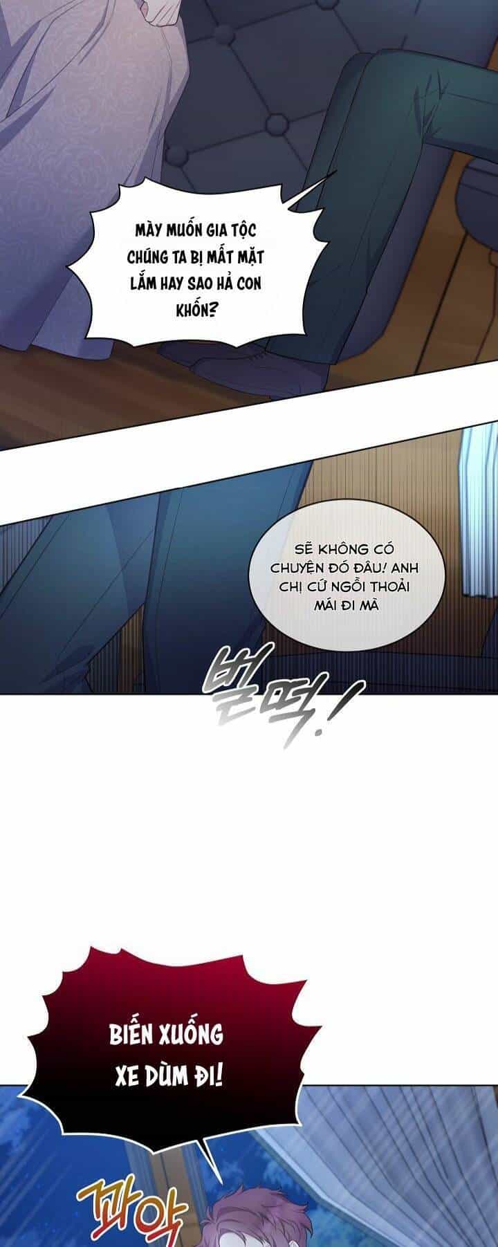 Bệ Hạ, Tôi Sẽ Giết Ngài! - Chương 2 - ảnh 36