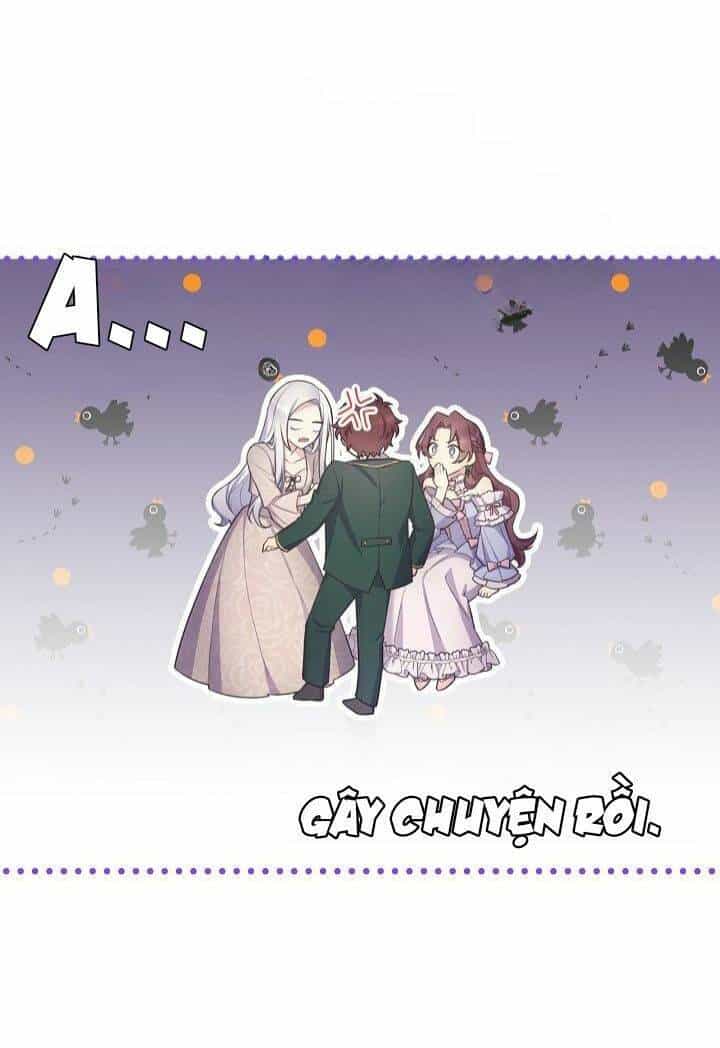 Bệ Hạ, Tôi Sẽ Giết Ngài! - Chương 2 - ảnh 43