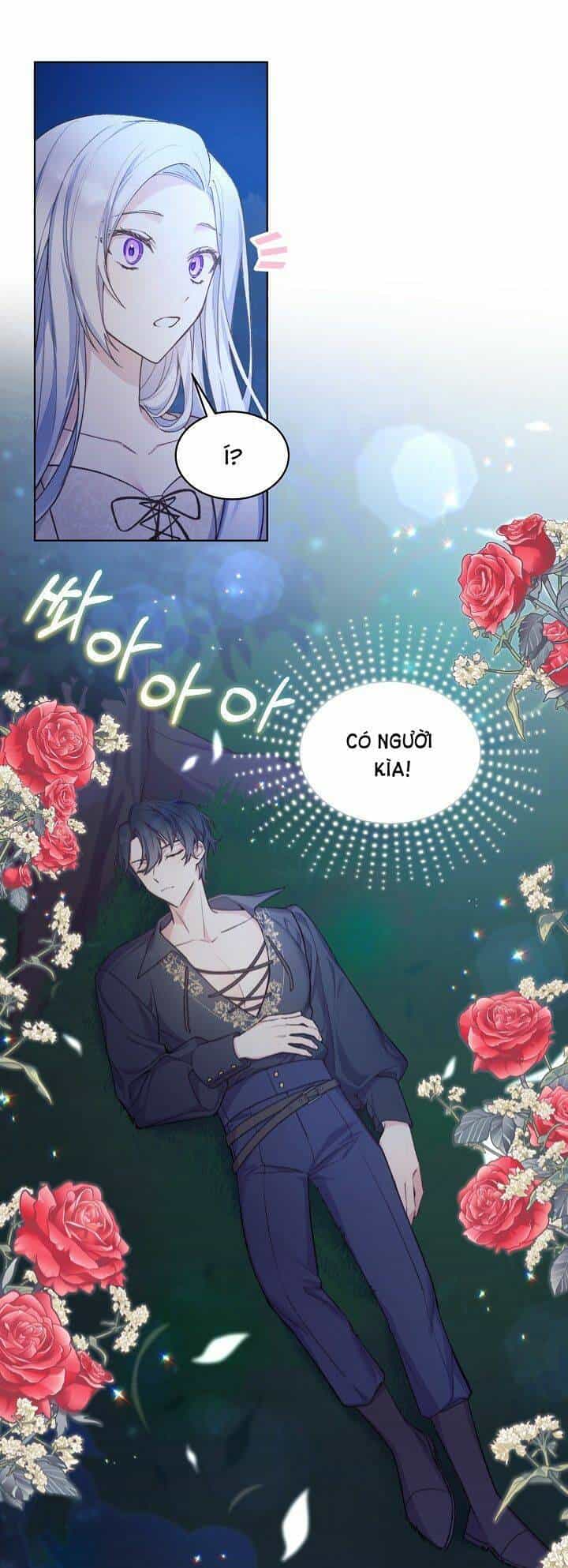 Bệ Hạ, Tôi Sẽ Giết Ngài! - Chương 2 - ảnh 48