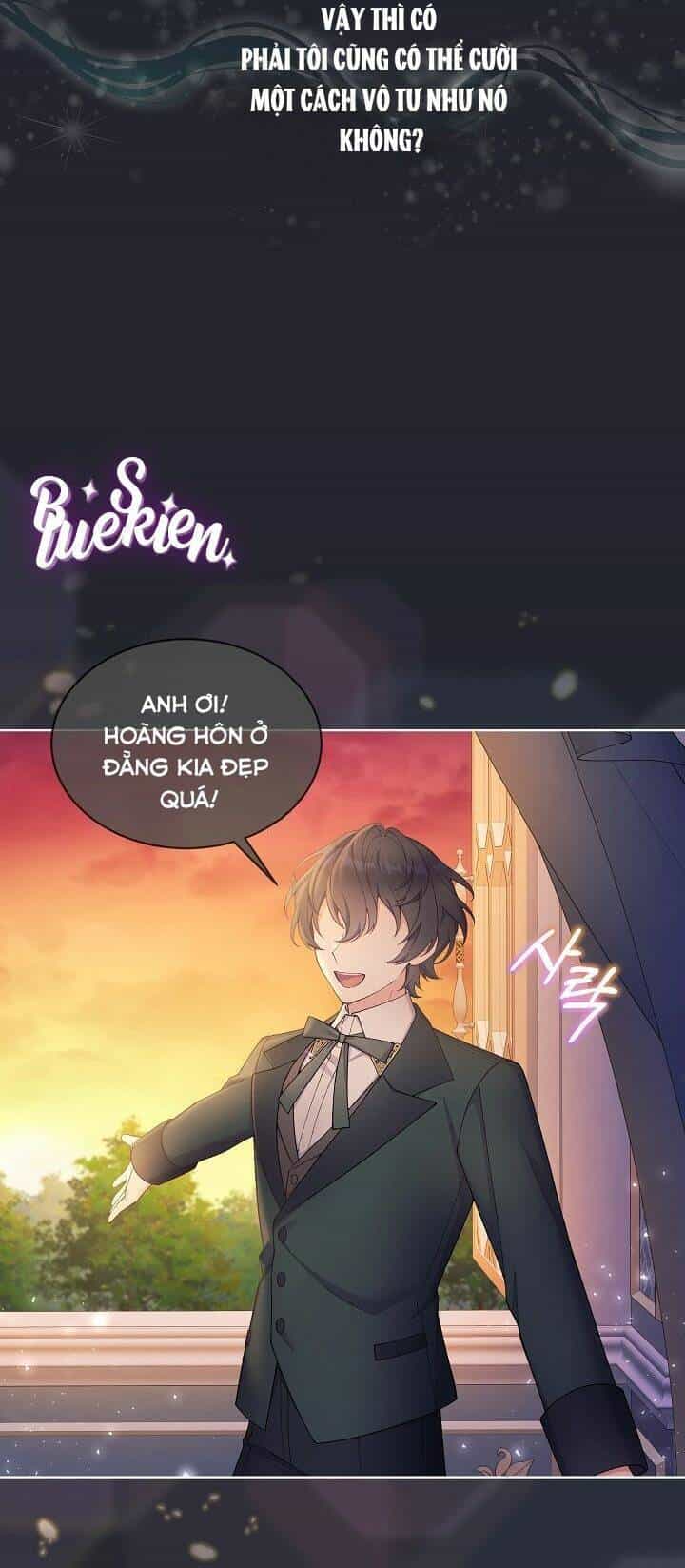 Bệ Hạ, Tôi Sẽ Giết Ngài! - Chương 20 - ảnh 13