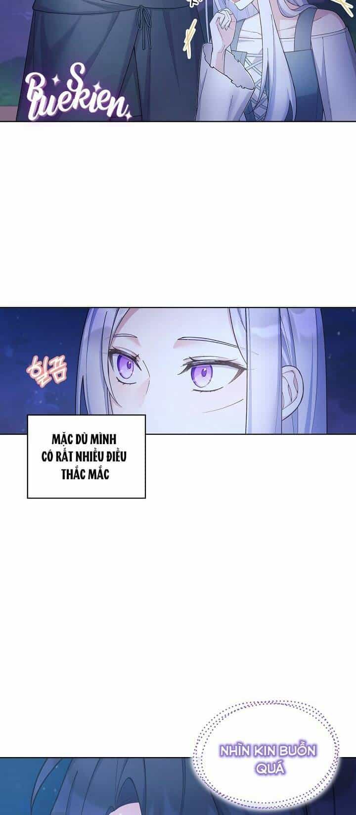 Bệ Hạ, Tôi Sẽ Giết Ngài! - Chương 20 - ảnh 21