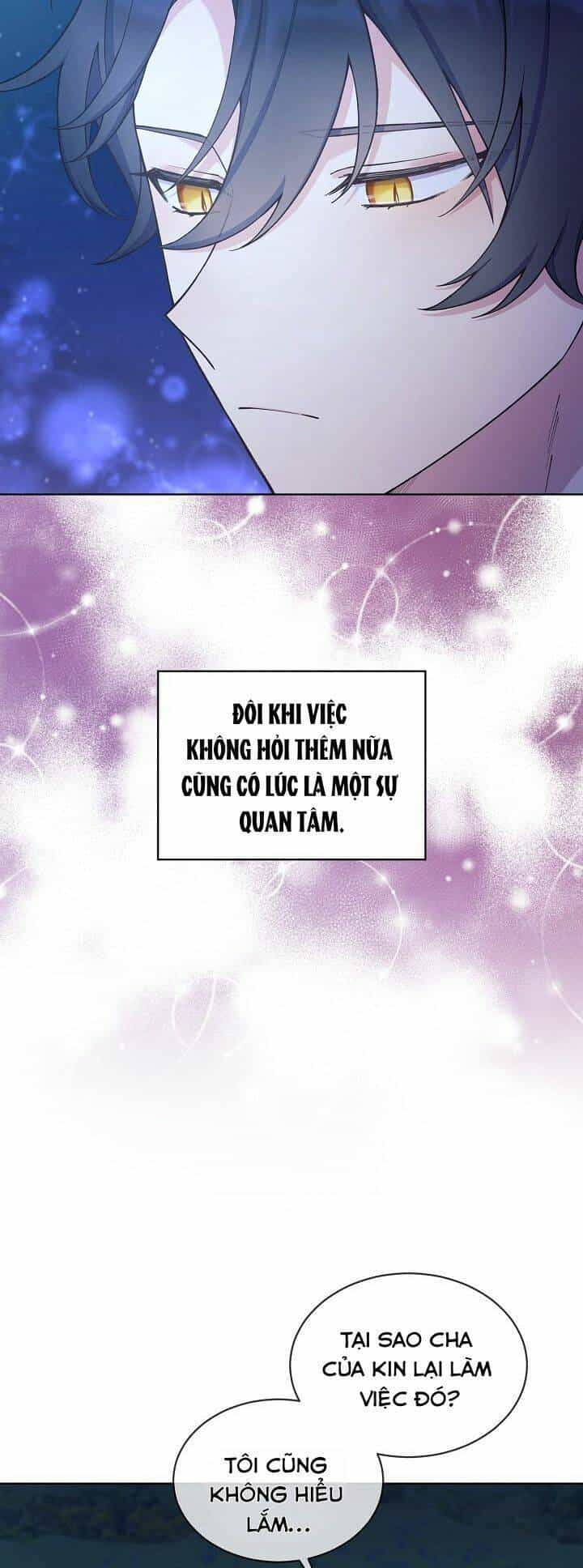 Bệ Hạ, Tôi Sẽ Giết Ngài! - Chương 20 - ảnh 22