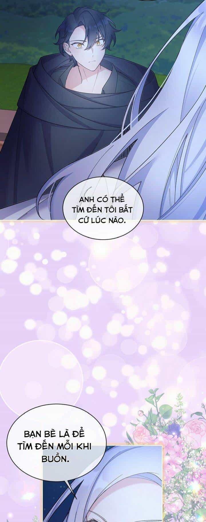 Bệ Hạ, Tôi Sẽ Giết Ngài! - Chương 20 - ảnh 39