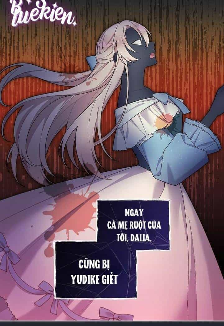 Bệ Hạ, Tôi Sẽ Giết Ngài! - Chương 20 - ảnh 9