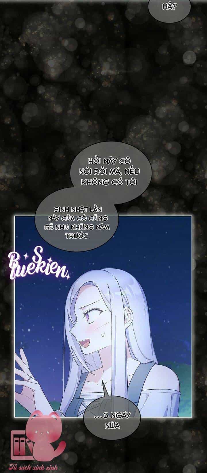 Bệ Hạ, Tôi Sẽ Giết Ngài! - Chương 21 - ảnh 13