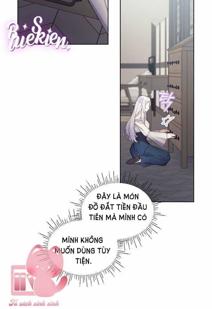 Bệ Hạ, Tôi Sẽ Giết Ngài! - Chương 21 - ảnh 26