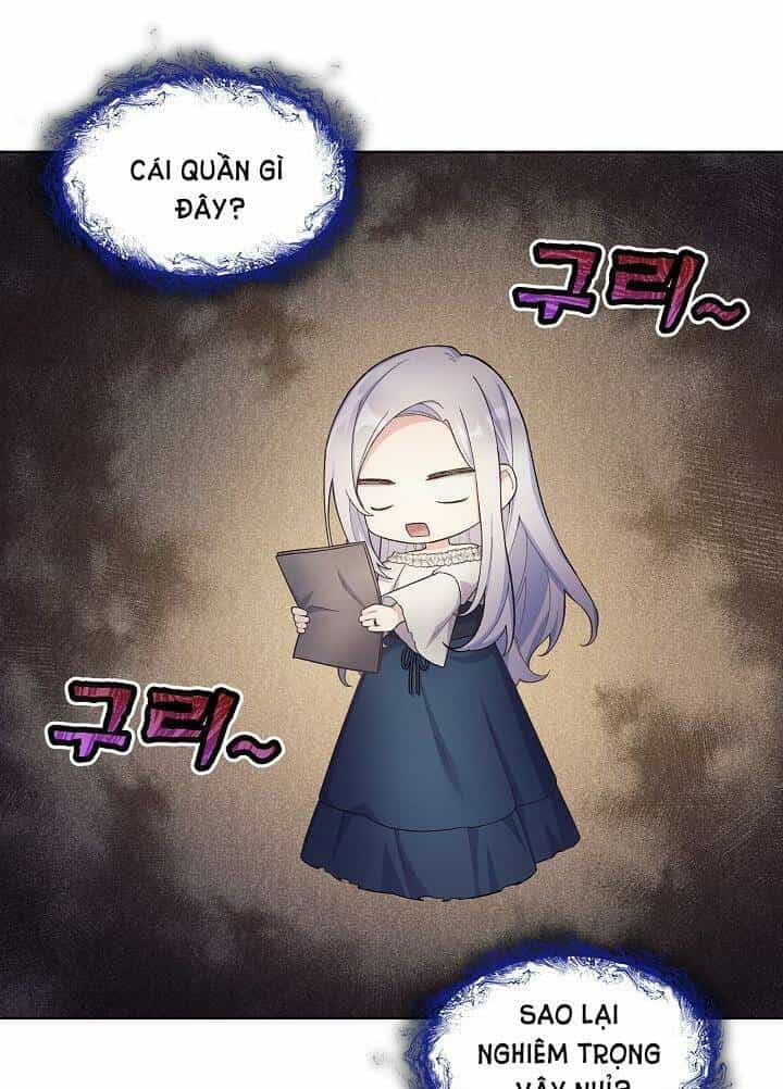 Bệ Hạ, Tôi Sẽ Giết Ngài! - Chương 21 - ảnh 28