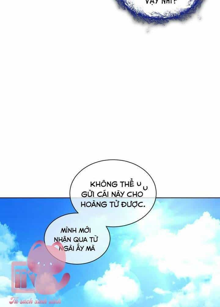 Bệ Hạ, Tôi Sẽ Giết Ngài! - Chương 21 - ảnh 29