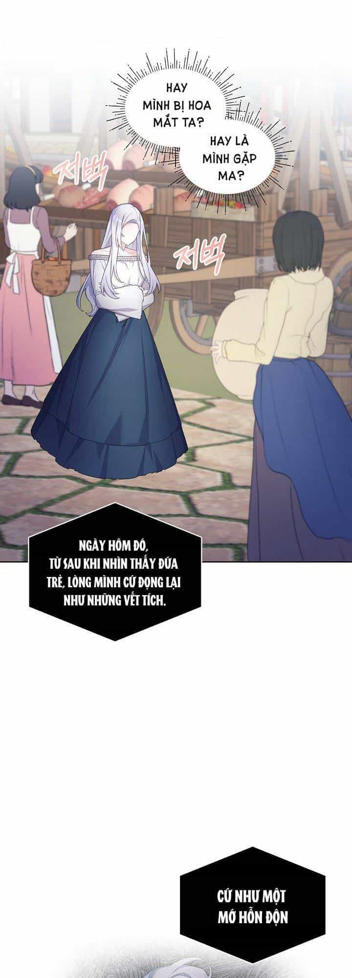 Bệ Hạ, Tôi Sẽ Giết Ngài! - Chương 21 - ảnh 36