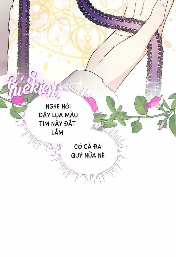 Bệ Hạ, Tôi Sẽ Giết Ngài! - Chương 21 - ảnh 8