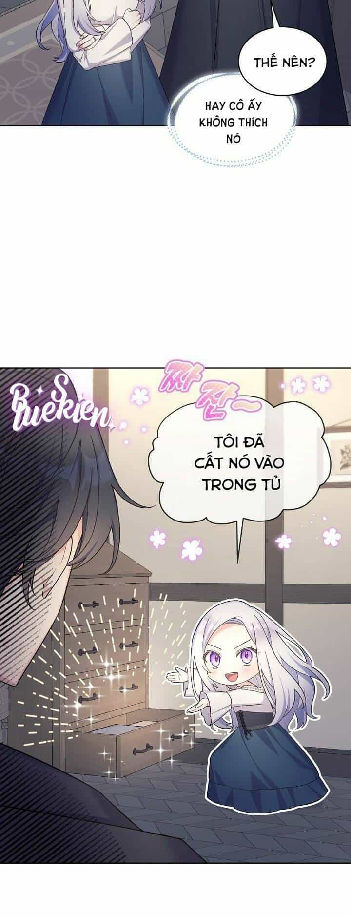 Bệ Hạ, Tôi Sẽ Giết Ngài! - Chương 22 - ảnh 15
