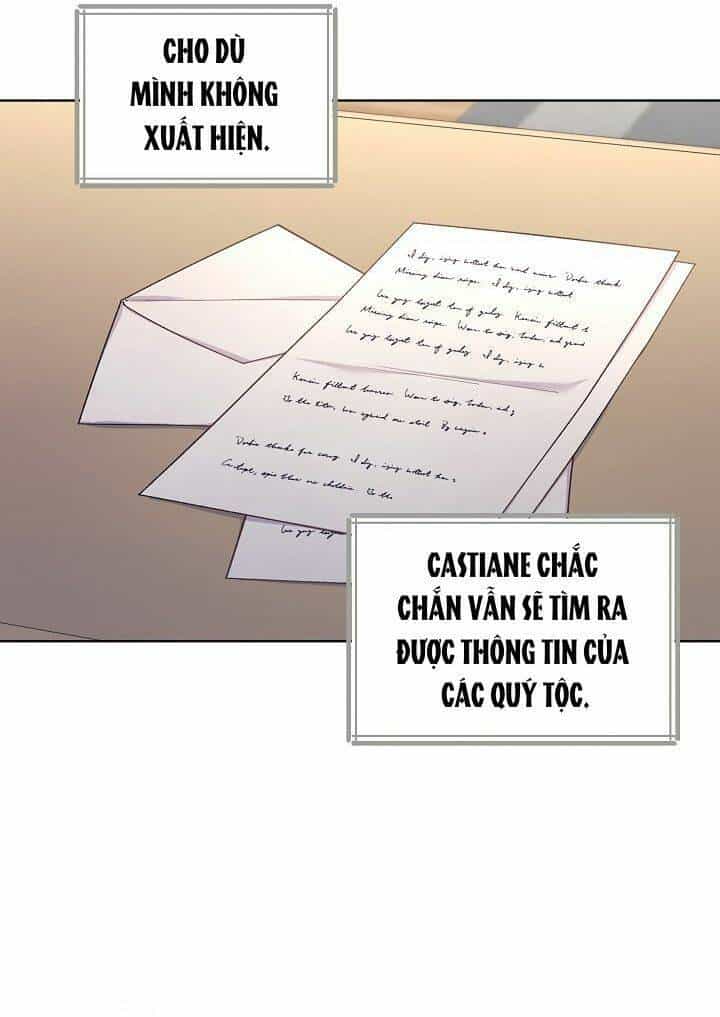 Bệ Hạ, Tôi Sẽ Giết Ngài! - Chương 22 - ảnh 23