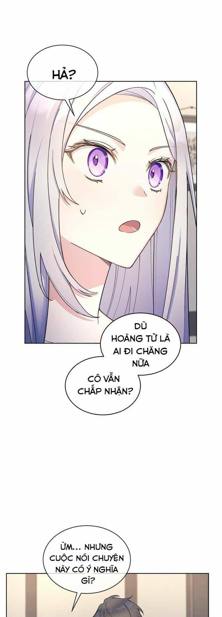 Bệ Hạ, Tôi Sẽ Giết Ngài! - Chương 22 - ảnh 29