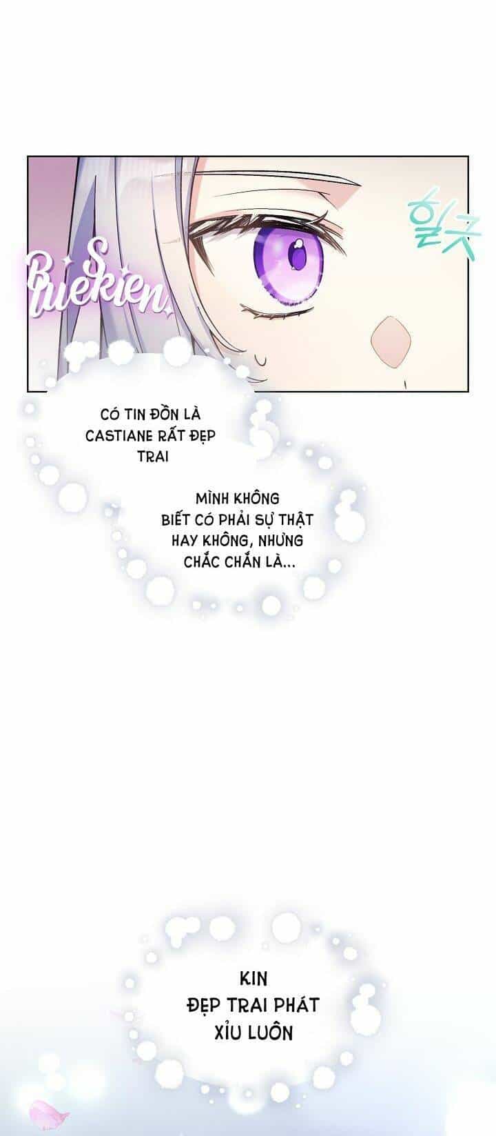 Bệ Hạ, Tôi Sẽ Giết Ngài! - Chương 22 - ảnh 39