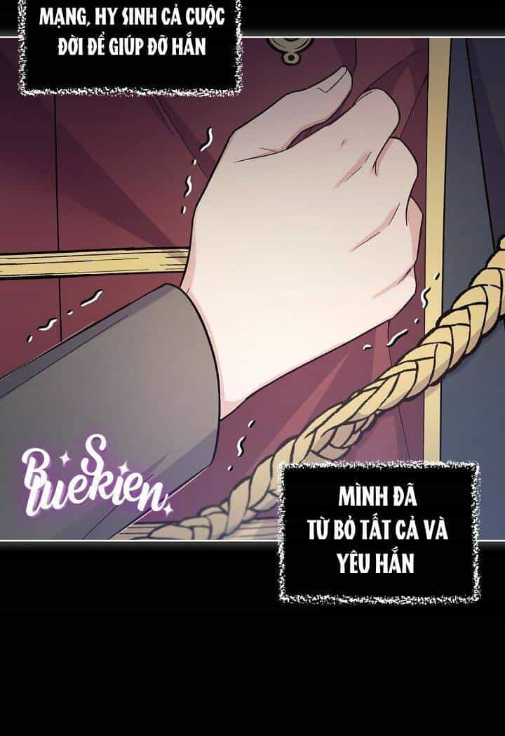 Bệ Hạ, Tôi Sẽ Giết Ngài! - Chương 22 - ảnh 58