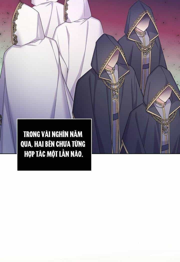Bệ Hạ, Tôi Sẽ Giết Ngài! - Chương 23 - ảnh 28