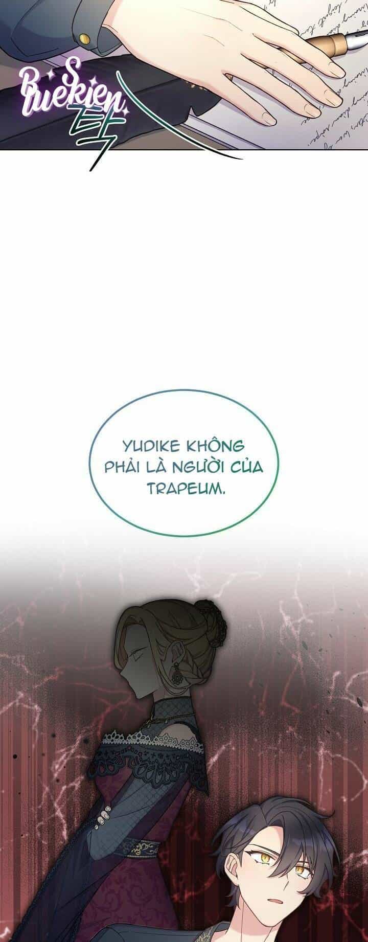 Bệ Hạ, Tôi Sẽ Giết Ngài! - Chương 23 - ảnh 30