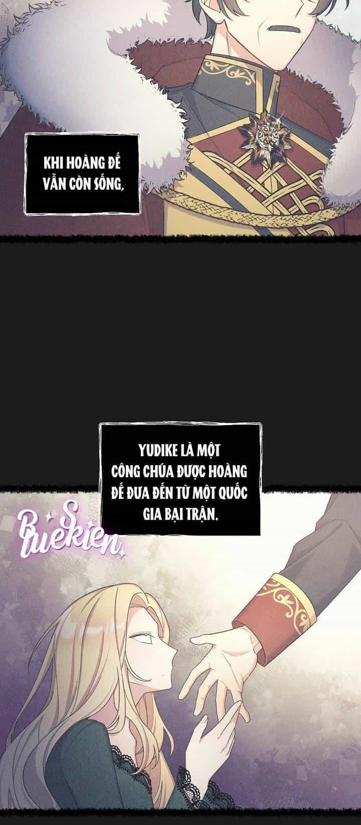 Bệ Hạ, Tôi Sẽ Giết Ngài! - Chương 23 - ảnh 32