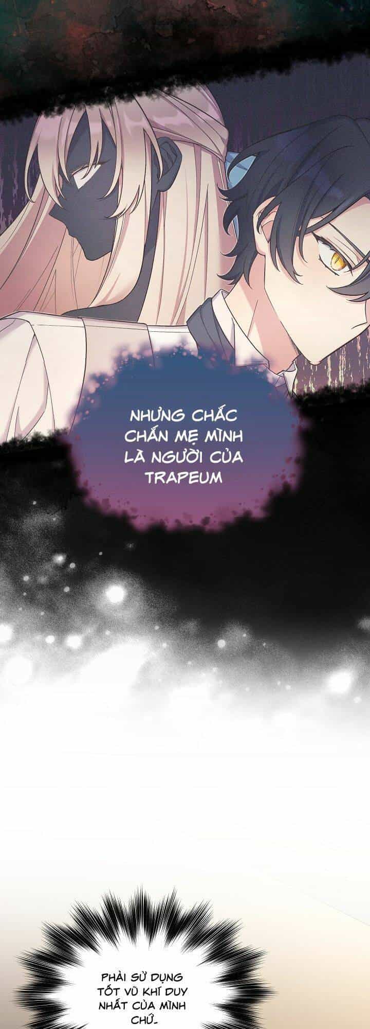 Bệ Hạ, Tôi Sẽ Giết Ngài! - Chương 23 - ảnh 35