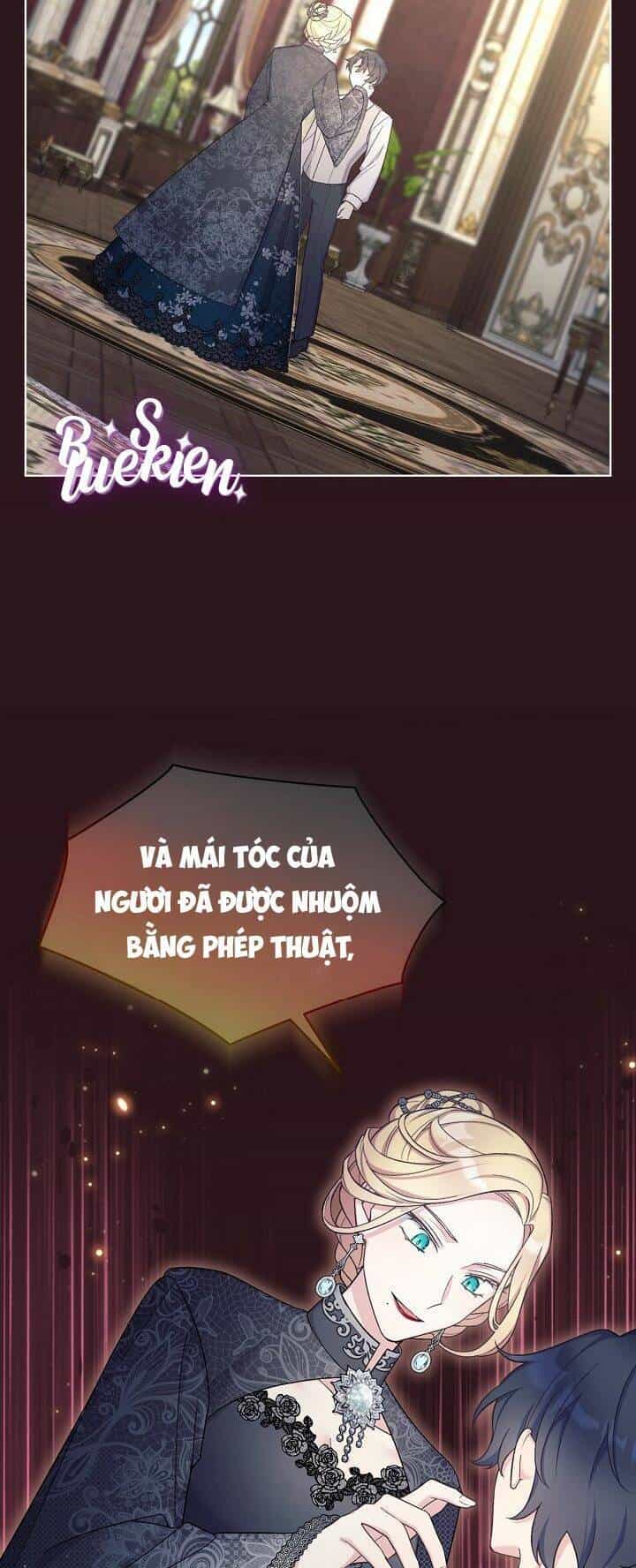 Bệ Hạ, Tôi Sẽ Giết Ngài! - Chương 23 - ảnh 39