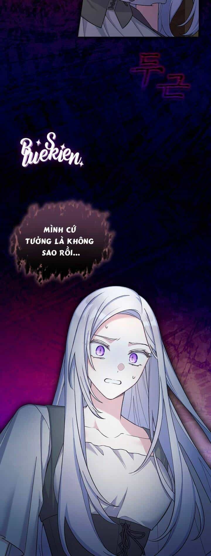 Bệ Hạ, Tôi Sẽ Giết Ngài! - Chương 23 - ảnh 53