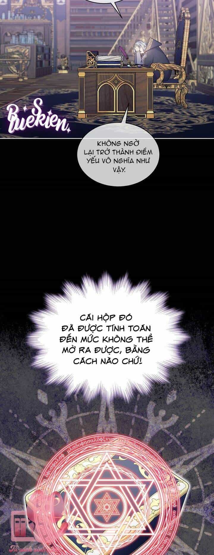 Bệ Hạ, Tôi Sẽ Giết Ngài! - Chương 24 - ảnh 10
