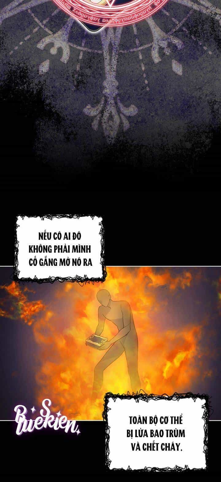 Bệ Hạ, Tôi Sẽ Giết Ngài! - Chương 24 - ảnh 11