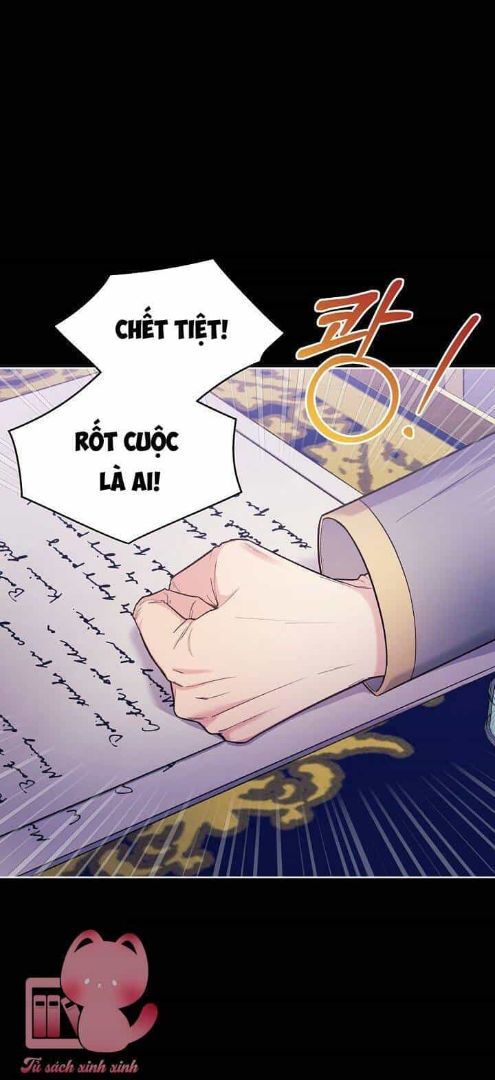 Bệ Hạ, Tôi Sẽ Giết Ngài! - Chương 24 - ảnh 12
