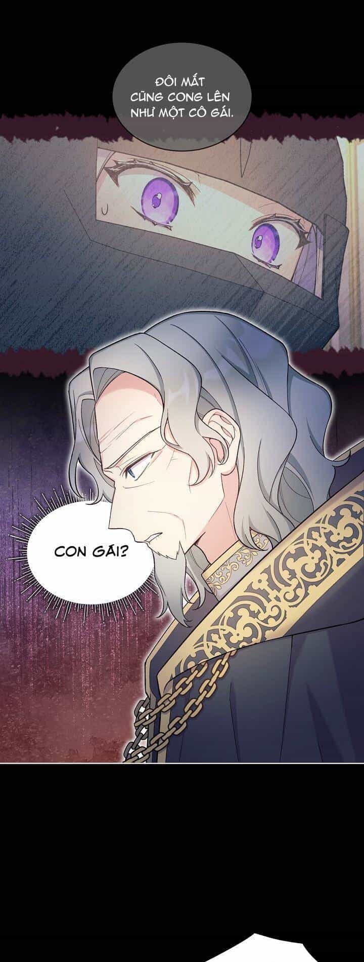 Bệ Hạ, Tôi Sẽ Giết Ngài! - Chương 24 - ảnh 15