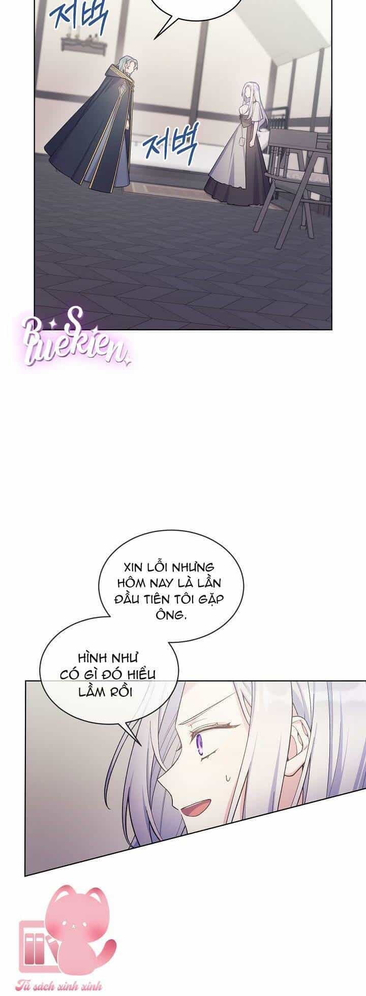 Bệ Hạ, Tôi Sẽ Giết Ngài! - Chương 24 - ảnh 30