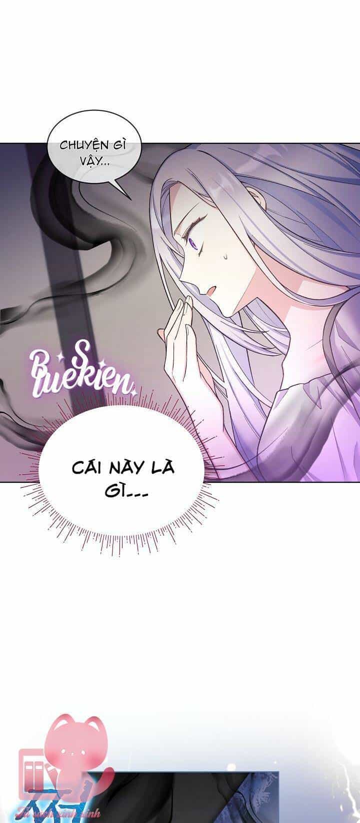 Bệ Hạ, Tôi Sẽ Giết Ngài! - Chương 24 - ảnh 38