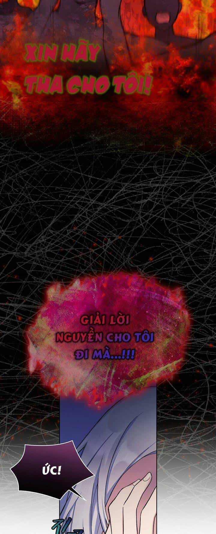 Bệ Hạ, Tôi Sẽ Giết Ngài! - Chương 24 - ảnh 46
