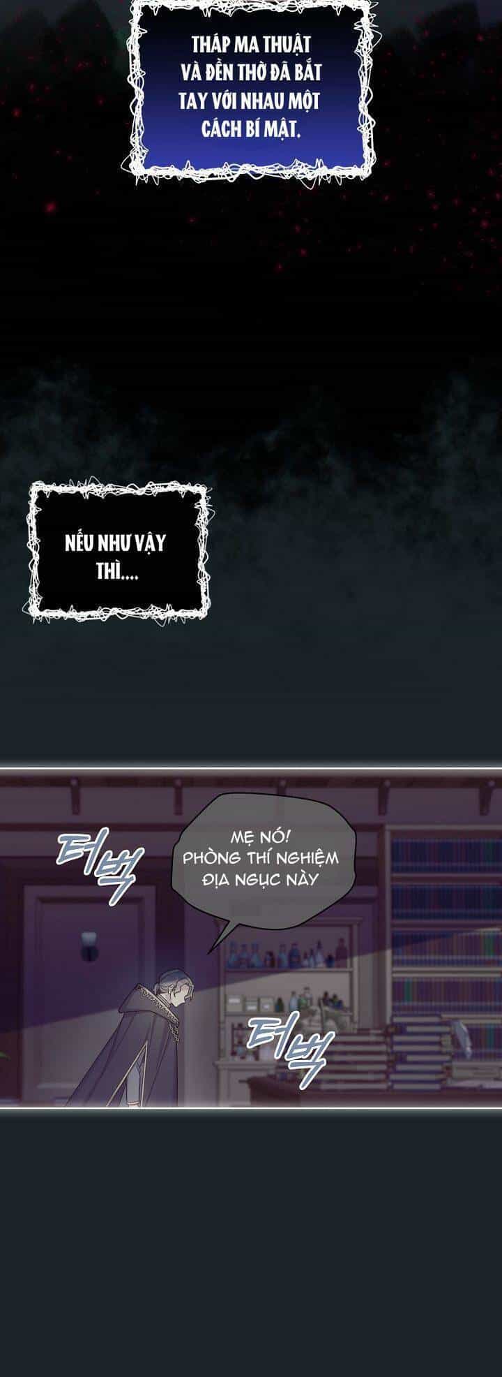 Bệ Hạ, Tôi Sẽ Giết Ngài! - Chương 24 - ảnh 7