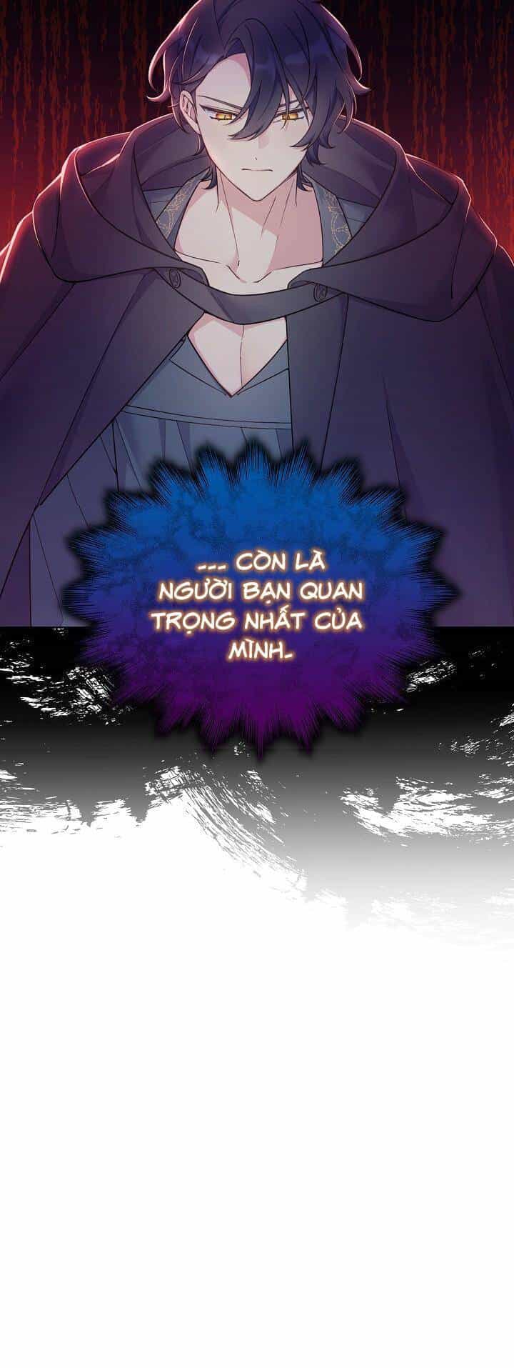 Bệ Hạ, Tôi Sẽ Giết Ngài! - Chương 25 - ảnh 26