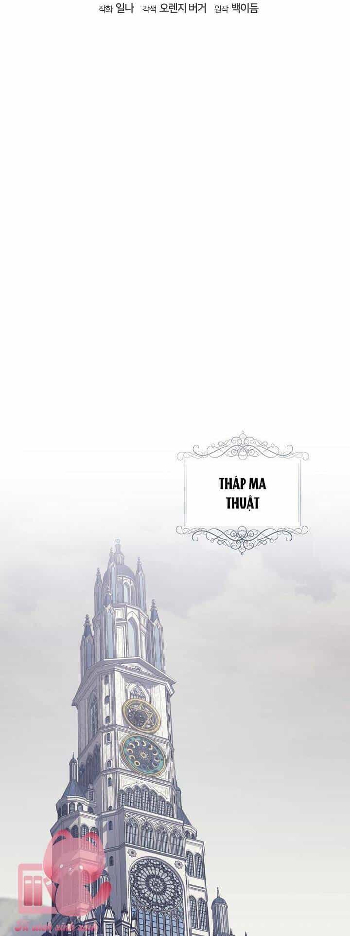Bệ Hạ, Tôi Sẽ Giết Ngài! - Chương 25 - ảnh 29