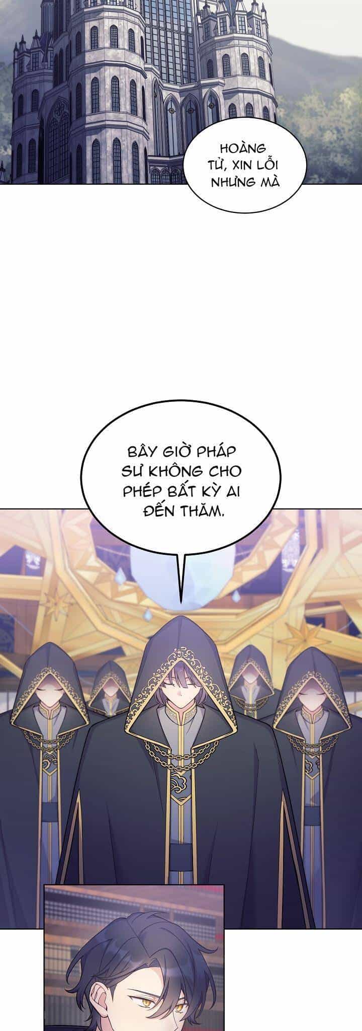 Bệ Hạ, Tôi Sẽ Giết Ngài! - Chương 25 - ảnh 30