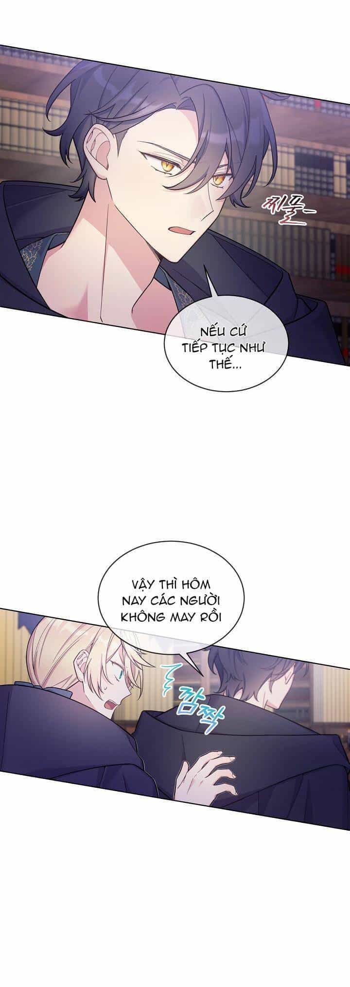 Bệ Hạ, Tôi Sẽ Giết Ngài! - Chương 25 - ảnh 32