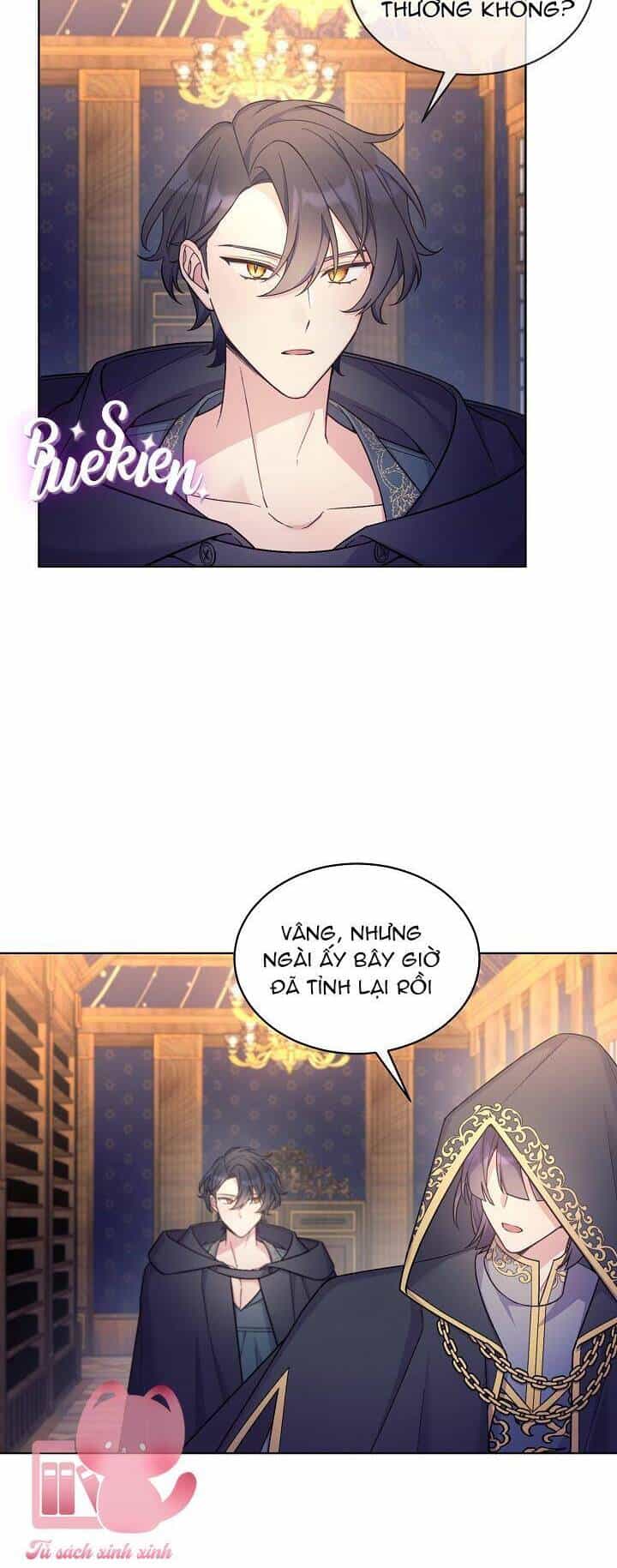 Bệ Hạ, Tôi Sẽ Giết Ngài! - Chương 25 - ảnh 37