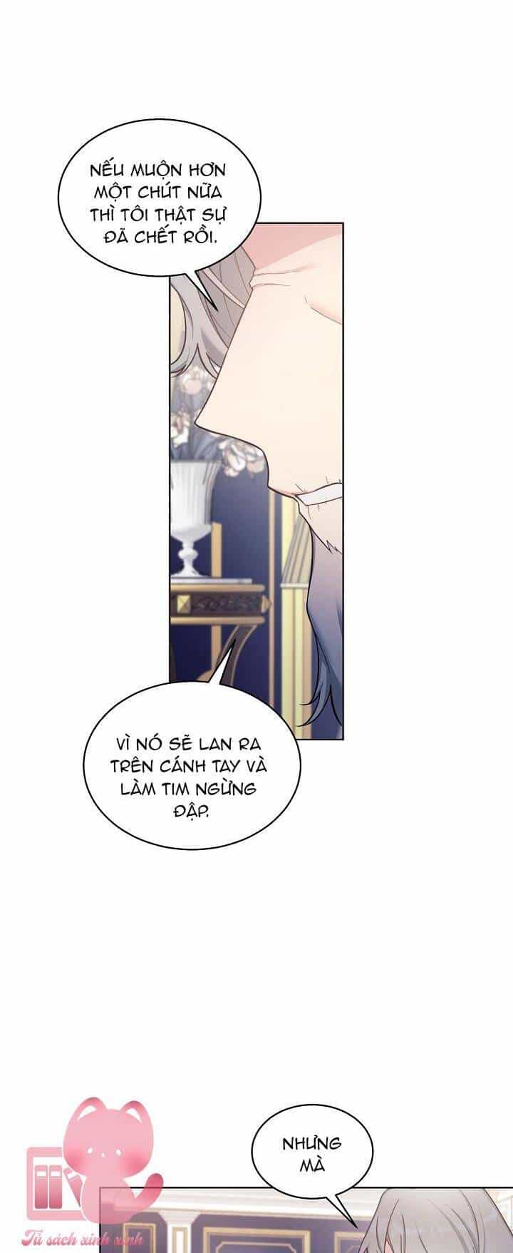 Bệ Hạ, Tôi Sẽ Giết Ngài! - Chương 25 - ảnh 43