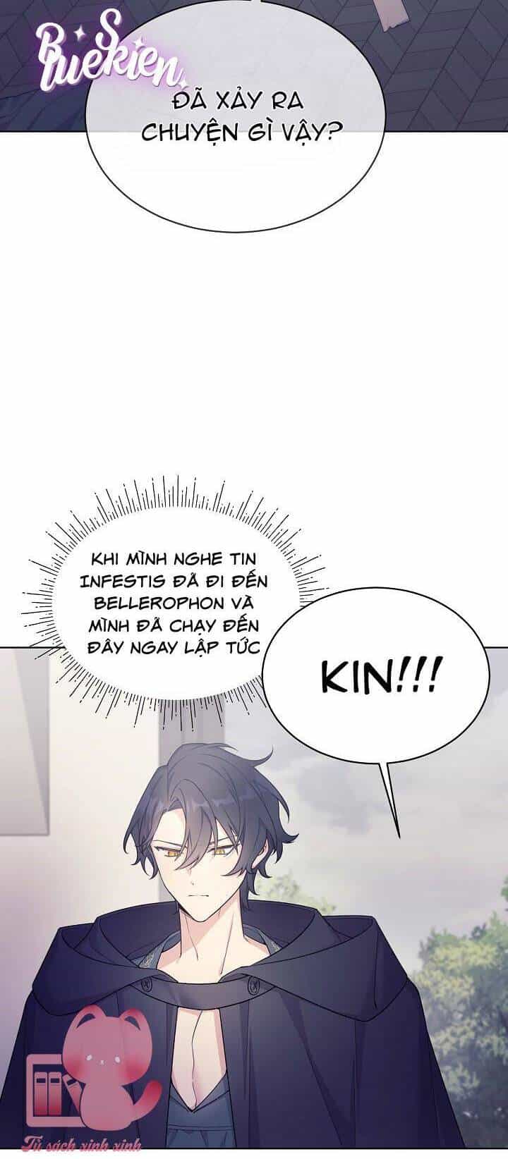 Bệ Hạ, Tôi Sẽ Giết Ngài! - Chương 25 - ảnh 5