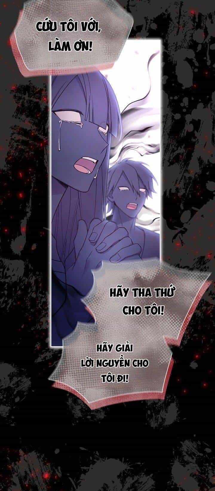 Bệ Hạ, Tôi Sẽ Giết Ngài! - Chương 26 - ảnh 19