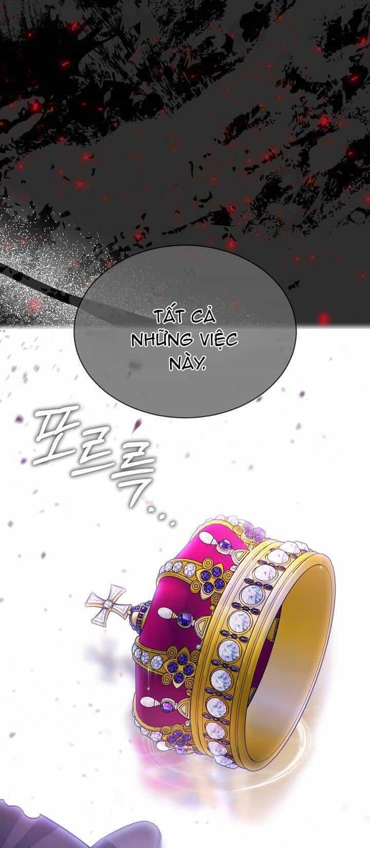 Bệ Hạ, Tôi Sẽ Giết Ngài! - Chương 26 - ảnh 27