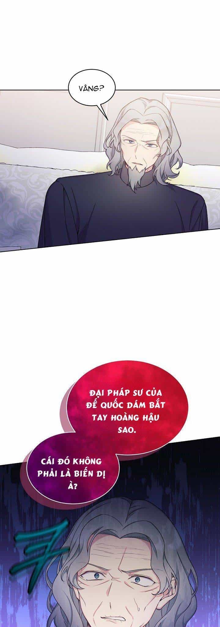 Bệ Hạ, Tôi Sẽ Giết Ngài! - Chương 26 - ảnh 9