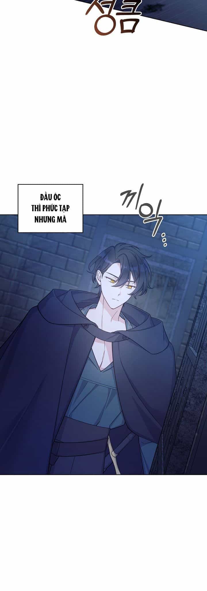 Bệ Hạ, Tôi Sẽ Giết Ngài! - Chương 27 - ảnh 2