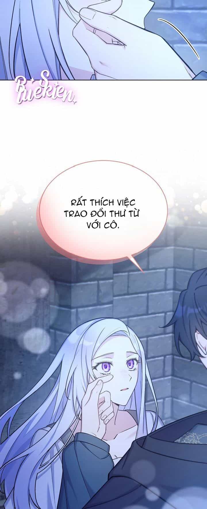 Bệ Hạ, Tôi Sẽ Giết Ngài! - Chương 27 - ảnh 22