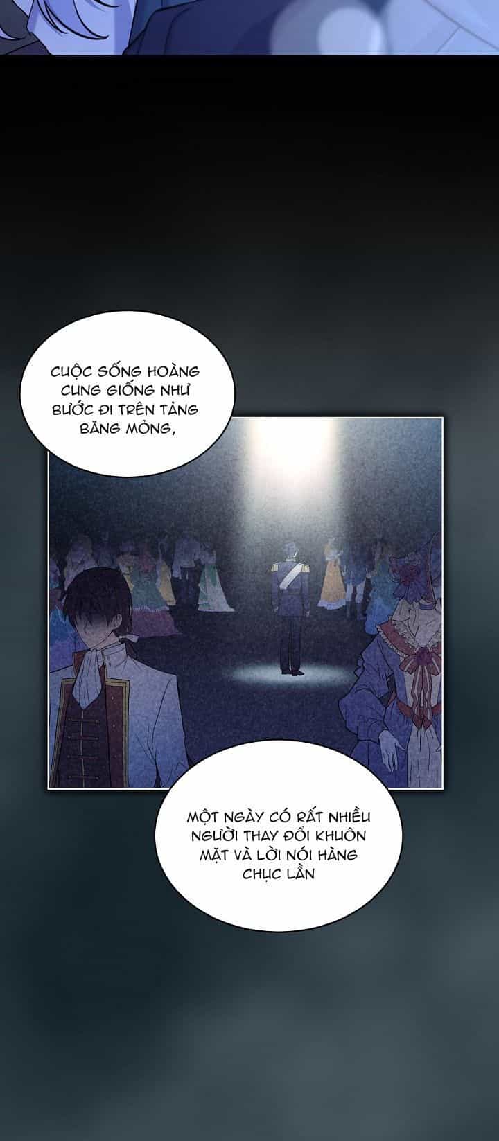 Bệ Hạ, Tôi Sẽ Giết Ngài! - Chương 27 - ảnh 23